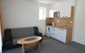 Apartmany Vila Juraj